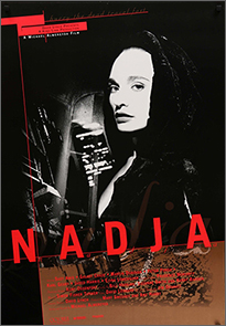 Nadja poster